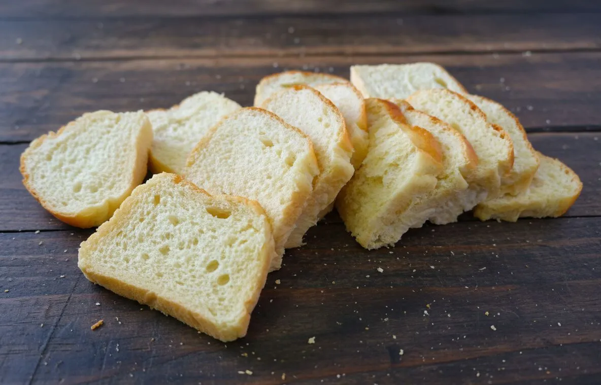 Pan de molde